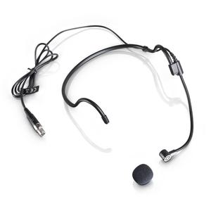 LD Systems WS 100 MH 1 Microphone Headset for WS 100, WS 1000, WS 1616/WS ECO Series Manchester Great Sale Cheap Pice