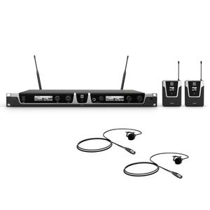 LD Systems U505 BPL 2 Wireless Microphone System, 584-608 MHz Online Online With Mastercard