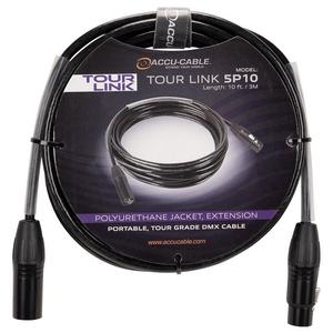 ADJ TOUR LINK Tour Grade DMX Cable Cheap Original