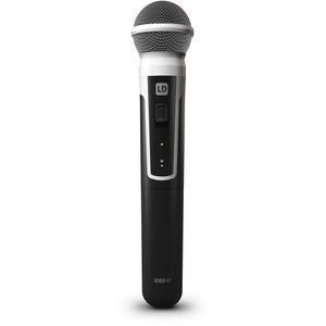 LD Systems U305.1 MD Dynamic Handheld Microphone, 514-542 MHz Free Shipping Visit