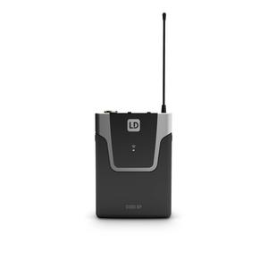 LD Systems U305.1 BP Body Pack Transmitter, 514-542 MHz Cheap Sale New Arrival