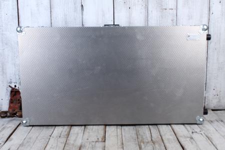 ECM Engineering Case Manufacturers Pedal Board and ATA Case Deals Cheap Pice