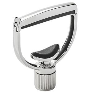 G7th Heritage Banjo Capo S1W, Wide String Spacing Best Wholesale Sale Online