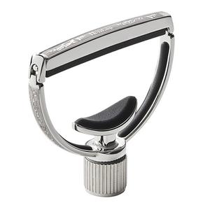 G7th Heritage Guitar Capo S3W, Wide String Spacing Low Cost