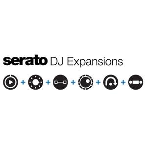 Serato DJ Expansions Bundle for DJ Pro Pay With Visa Cheap Online