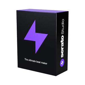 Serato Studio Version 1, Download Only (SSW-ST-V1-DL) Clearance Amazing Pice