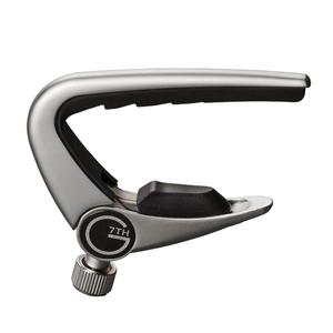 G7th Newport 12 String Guitar Capo, Silver Pay With Paypal Cheap Online