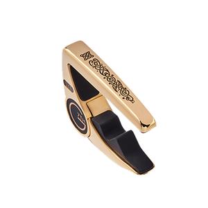 G7th Performance 3 ART Capo, Celtic Gold Sale Extremely