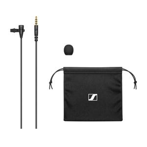 Sennheiser XS Lav Mobile Omnidirectional Lavalier Microphone with 3.5mm TRRS Connector (Used) Buy Cheap Explore