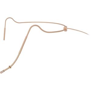 Galaxy Audio AM14-OBG-GAL Omnidirectional Dual Ear Headworn Microphone, Wired for Galaxy Audio Transmitters Buy Cheap Authentic