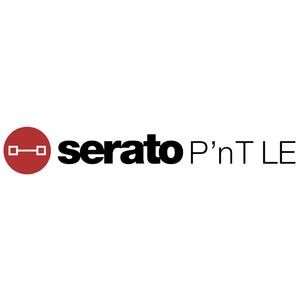 Serato Pitch 'N Time LE 3.0 Software for Logic, Download Only (SSW-PT-LE3-DL) Fashionable Sale Online