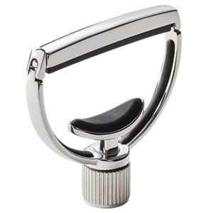 G7th Heritage Guitar Capo S1S, Standard String Spacing Footlocker For Sale