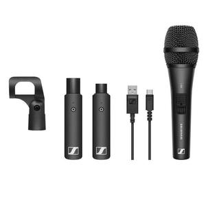 Sennheiser XSW-D VOCAL SET XS Wireless Digital XLR Microphone System Free Shipping Good Selling