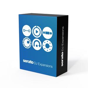 Serato DJ Expansions Software Sale Best