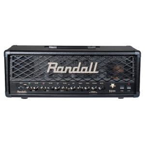 Randall Amplifiers RD100H 100W 3-Channel Tube Amplifier Head Wide Range Of Cheap Online