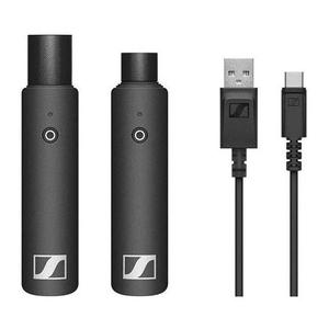 Sennheiser XSW-D XLR BASE SET XS Wireless XLR Digital Receiver and Transmitter Sale Authentic