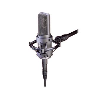 Audio-Technica AT4060A Cardioid Condenser Tube Microphone Buy Cheap Order