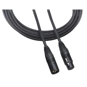 Audio-Technica AT8314-3 XLRF-XLRM Balanced Cable, 3 Foot Outlet Footaction