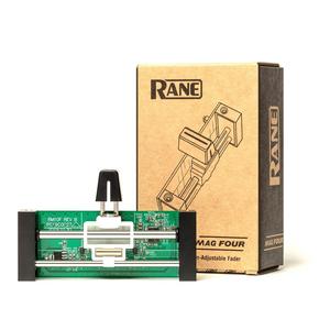 RANE MAG FOUR Contactless Tension Adjustable Fader Sale With Paypal