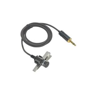 Audio-Technica AT829mW Cardioid Condenser Lavalier Microphone with 3.5mm Connector for PRO 88W Transmitter Outlet Where Can You Find