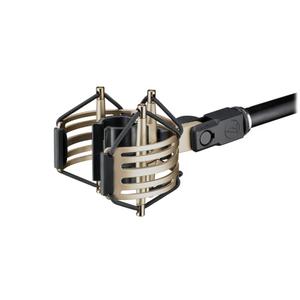 Audio-Technica AT8482 Microphone Shock Mount for AT5045 Cheap Pice Discount Authentic