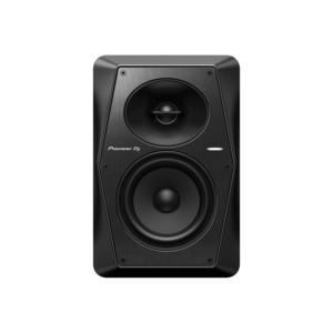Pioneer DJ VM-50 5.25-Inch Active Monitor Speaker, Black, Single Unit Latest Collections For Sale