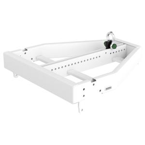 RCF FB-HDL10-W Flybar for 16 HDL10-A Modules White Geniue Stockist Cheap Pice
