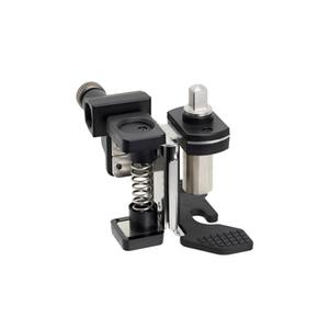 Audio-Technica AT8491D Spring-Loaded Drum Mount Clamps Outlet 2025