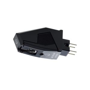 Audio-Technica AT81CP Conical Cartridge for P-Mount Turntables Free Shipping Inexpensive