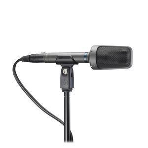 Audio-Technica AT8022 X/Y Stereo Video Camera Mount Microphone Buy Cheap Reliable