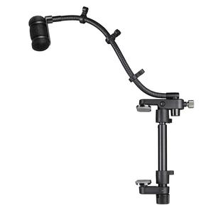 Audio-Technica AT8492GL Guitar Mounting System with 9 Inch Gooseneck Outlet Best Sale
