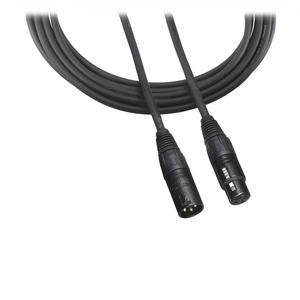 Audio-Technica AT8314-10 XLRF-XLRM Balanced Cable, 10 Foot Discount The Cheapest