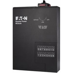 Eaton Bypass Power Module (BPM), 3U, Hardwired input Great Deals Cheap Pice