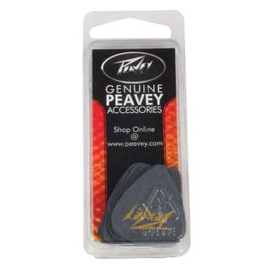 Peavey StarTex 351 Guitar Picks, Thin, Black, 12-Pack Sale Low Shipping Fee