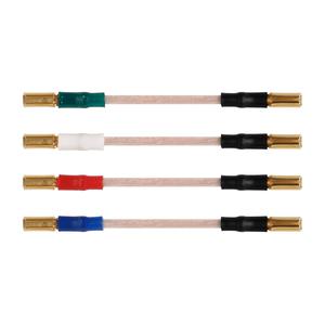 Audio-Technica AT6108 Cartridge to Headshell Lead Wires For Sale Top Quality
