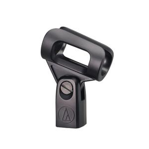 Audio-Technica AT8470 Quiet-Flex Microphone Stand Clamp Sale Supply