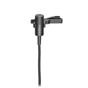 Audio-Technica AT803 Omnidirectional Condenser Lavalier Microphone Clearance Marketable