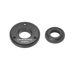 Audio-Technica AT8474 Universal Isolation Mount Explore