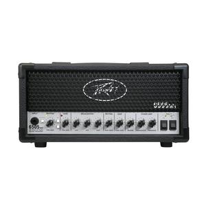 Peavey 6505 MH 20W Mini Head Tube Guitar Amplifier Very Cheap Pice
