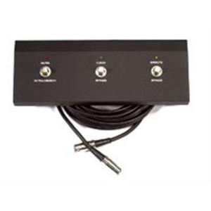 Peavey 3 Button Special Use Footswitch Official Cheap Online