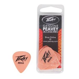 Peavey Dreamers 351 Guitar Picks, Thin/Medium, Orange, 12-Pack Cheapest Pice Cheap Online