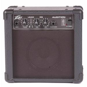 Peavey Audition Guitar Combo Amp Discount Low Cost