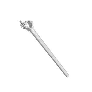 Global Truss 18 Inch Aluminum Post with Clamp Best Wholesale For Sale