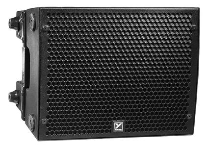 Yorkville PSA1 1200 Watts Peak Powered Compact Array Loudspeaker, Black Latest Collections Cheap Pice
