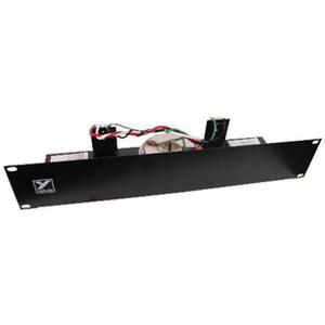 Yorkville LT-70V Coliseum Amps Series Rackmount 70V Line Transformer Fast Delivery For Sale