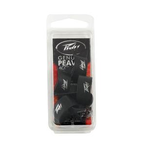 Peavey Thumb 371 Guitar Thumb Picks, Medium, Black, 6-Pack Cheapest Pice Online
