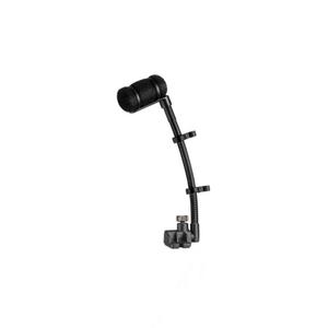 Audio-Technica AT8492S Surface Mounting System, 5 Inch Gooseneck Cheap Store