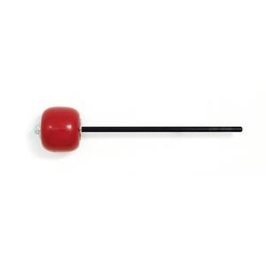 Gibraltar SC-3264 8-Inch Red Wooden Bass Drum Beater Shop Offer