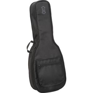 Levy's CMUT Polyester Ukulele Bag, Tenor, Black Sale New Styles