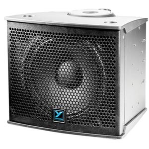 Yorkville NX10C-2 500W 10-Inch Active Loudspeaker Outlet Marketable